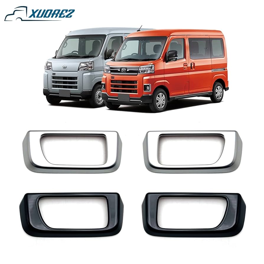 Amazon | ダイハツ アトレー S700V S710V ハイゼットカーゴ